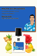 MNCRA Ocean Woods - LG  Inspired Perfume | TMPerfumehouse