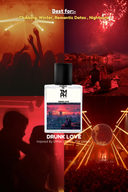 Drunk Love - Inspired Perfume | TMPerfumehouse