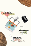 Bit Peach - Inspired Perfume | TMPerfumehouse
