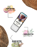 Bombshell | Solid Perfumes-6