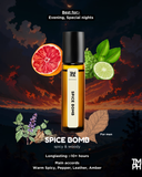 SPICE BOMB AT
