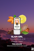 Glam Girl - Solid Perfume | TMPerfumehouse