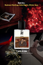 Tao Icon - Inspired Perfume | TMPerfumehouse