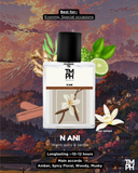 Ani - Inspired by Ni*hane Ani