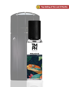 Black X Essence - Inspired Perfume | TMPerfumehouse