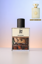 Amou Decider - Inspired Perfume | TMPerfumehouse