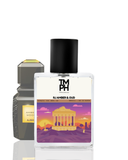 RJ Amber & Oud - Inspired by Ro*a Amber Aoud