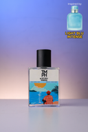 Light Blue Intense – Inspired by D&G Light Blue Eau Intense | Fresh & Energetic