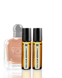 Stronger With You AT