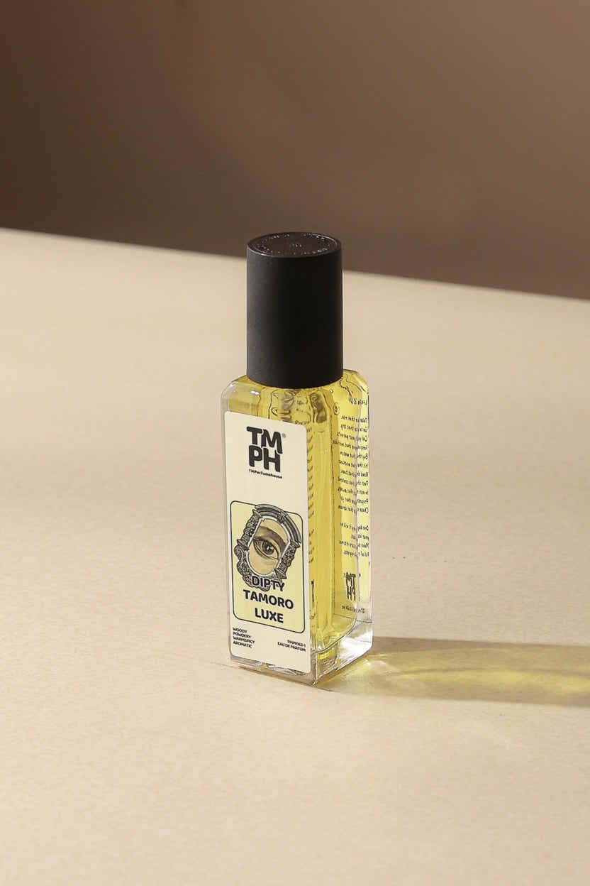 Dipty Tamoro luxe– Inspired Perfume  | TMPerfumehouse