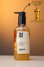 Le Man Elixir| Shower gel