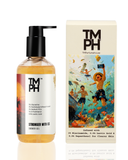 Stronger With Us Shower Gel – Bold, Long-Lasting & Skin-Friendly | TMPerfumehouse