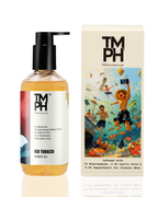 Red Tobacco Inspired Shower Gel – Spicy Tobacco & Deep Skin Care