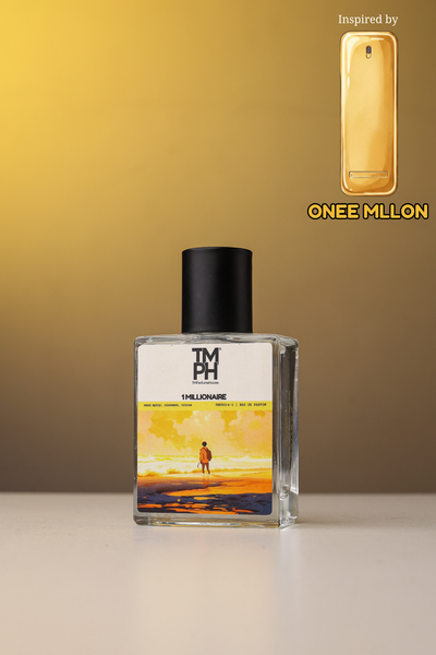 1 Millionaire - LG Inspired perfume  | TMPerfumehouse