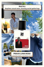 Prava Luna Rosa - LG  Inspired Perfume | TMPerfumehouse