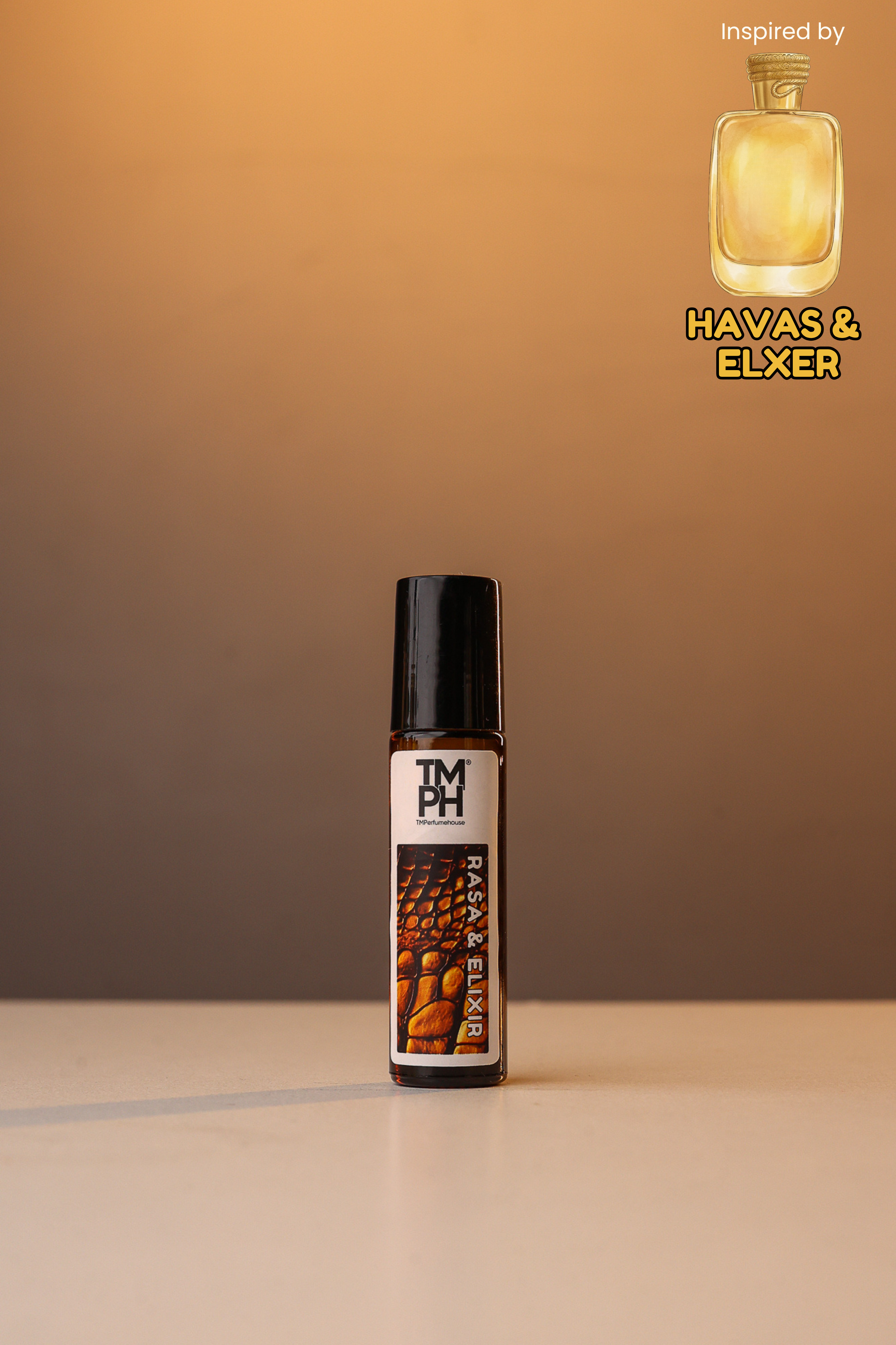 Rasa & Elixir - Inspired Attar | TMPerfumehouse