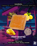 Most Wanted | Cold Pressed Soap-3