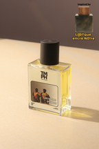Lali Noire d’Encre - LG  Inspired perfume | TMPerfumehouse