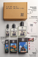 Explorer - Inspired perfume  | TMPerfumehouse