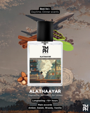 Alathaayar -Inspired perfume | TMPerfumehouse