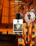 Alathaayar -Inspired perfume | TMPerfumehouse