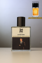 AZ pure homme - LG inspired perfume | TMPerfumehouse