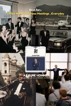 AZ pure homme - LG inspired perfume | TMPerfumehouse
