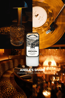 Angle's Share | Solid Perfume