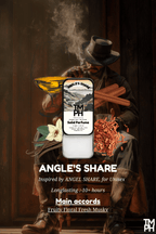 Angle's Share | Solid Perfume
