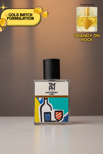Apple Brandy Twist - Inspired perfume | TMPerfumehouse