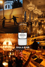 Rasa & Elixir - Sea Solid Perfume
