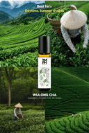 Wulong Cha - Inspired Attar | TMPerfumehouse
