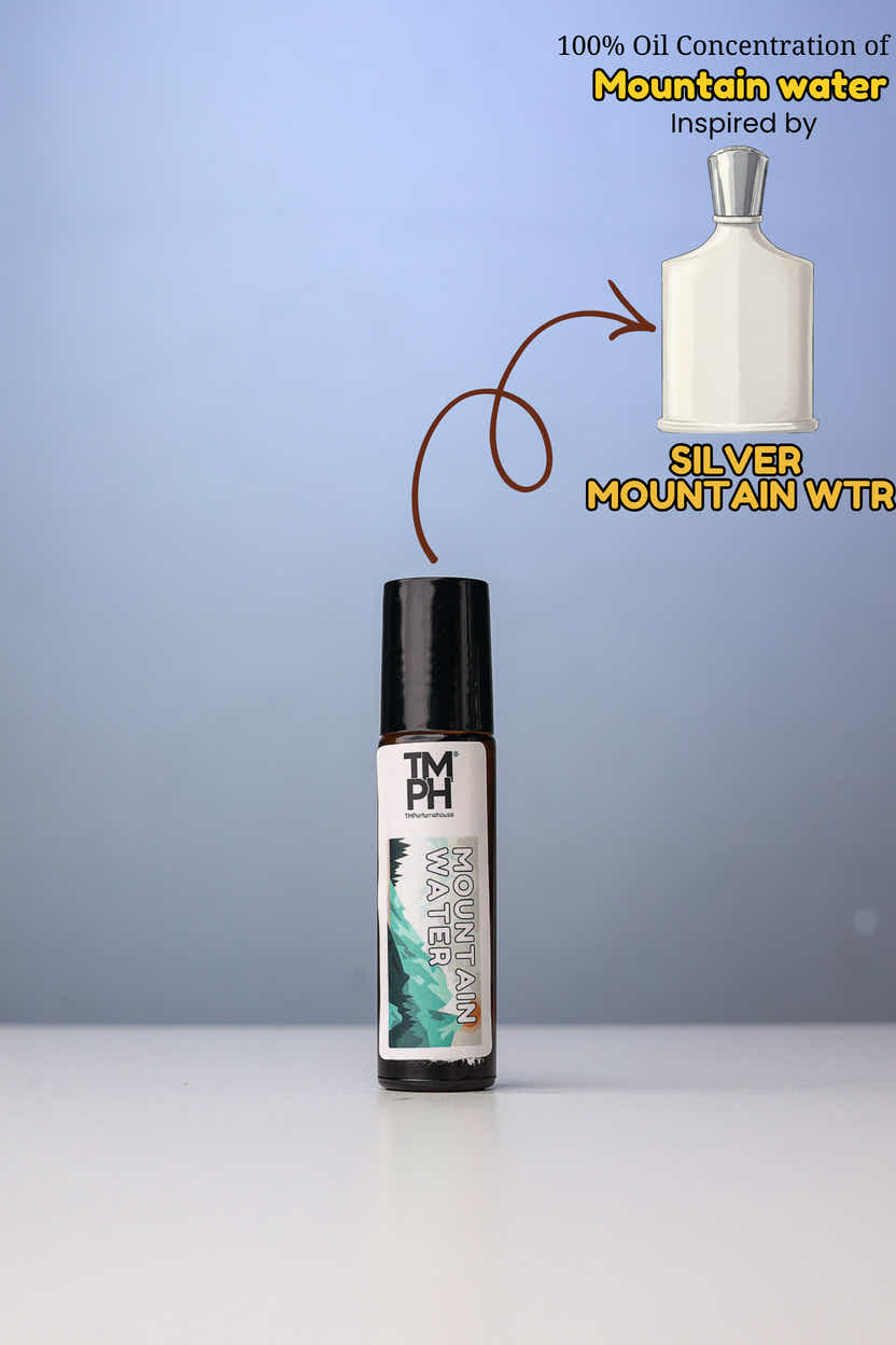 Mountain Water - Inspired Attar | TMPerfumehouse (Copy)