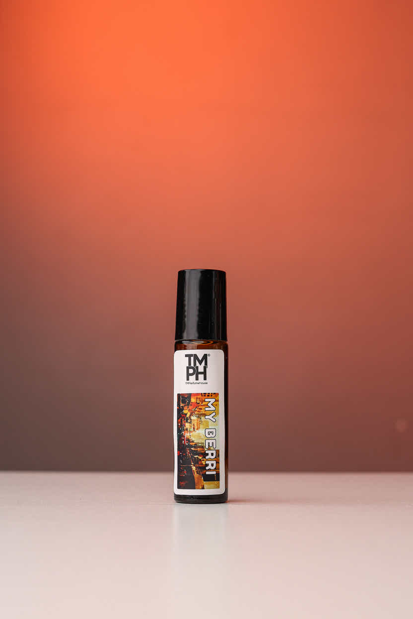 My Berri - inspired Attar | TMPerfumehouse