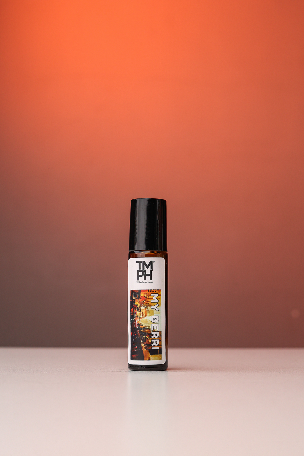 My Berri - inspired Attar | TMPerfumehouse