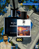 BDC Inspired Perfume | Premium Impression - TMPerfumehouse