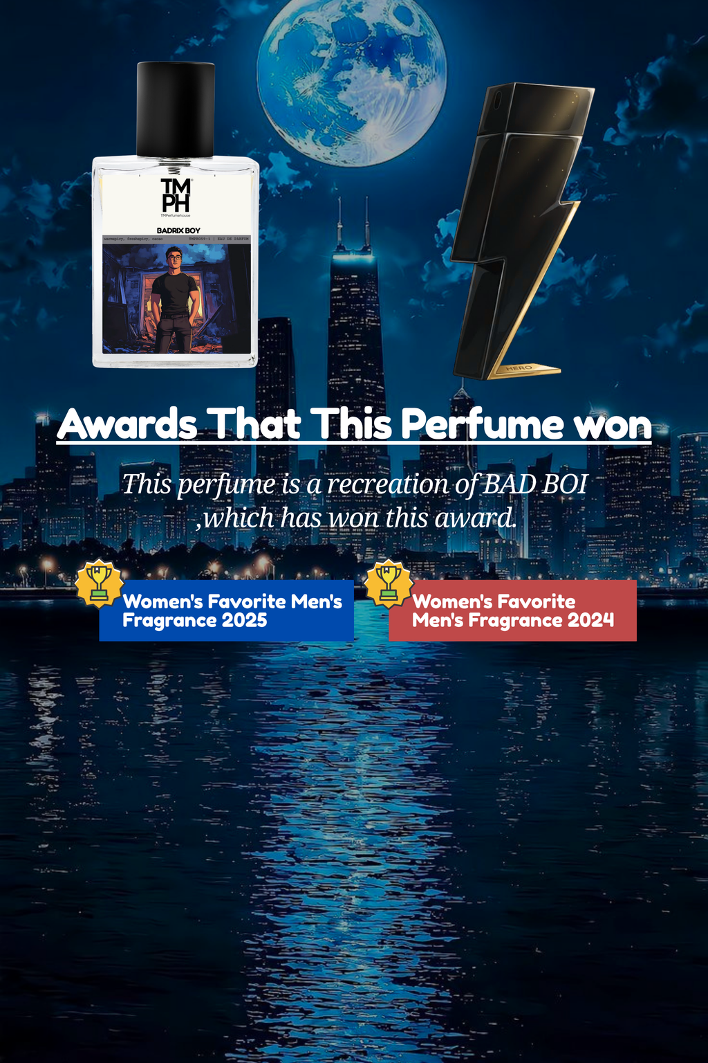 Badrix_Boy_awards_that_wins