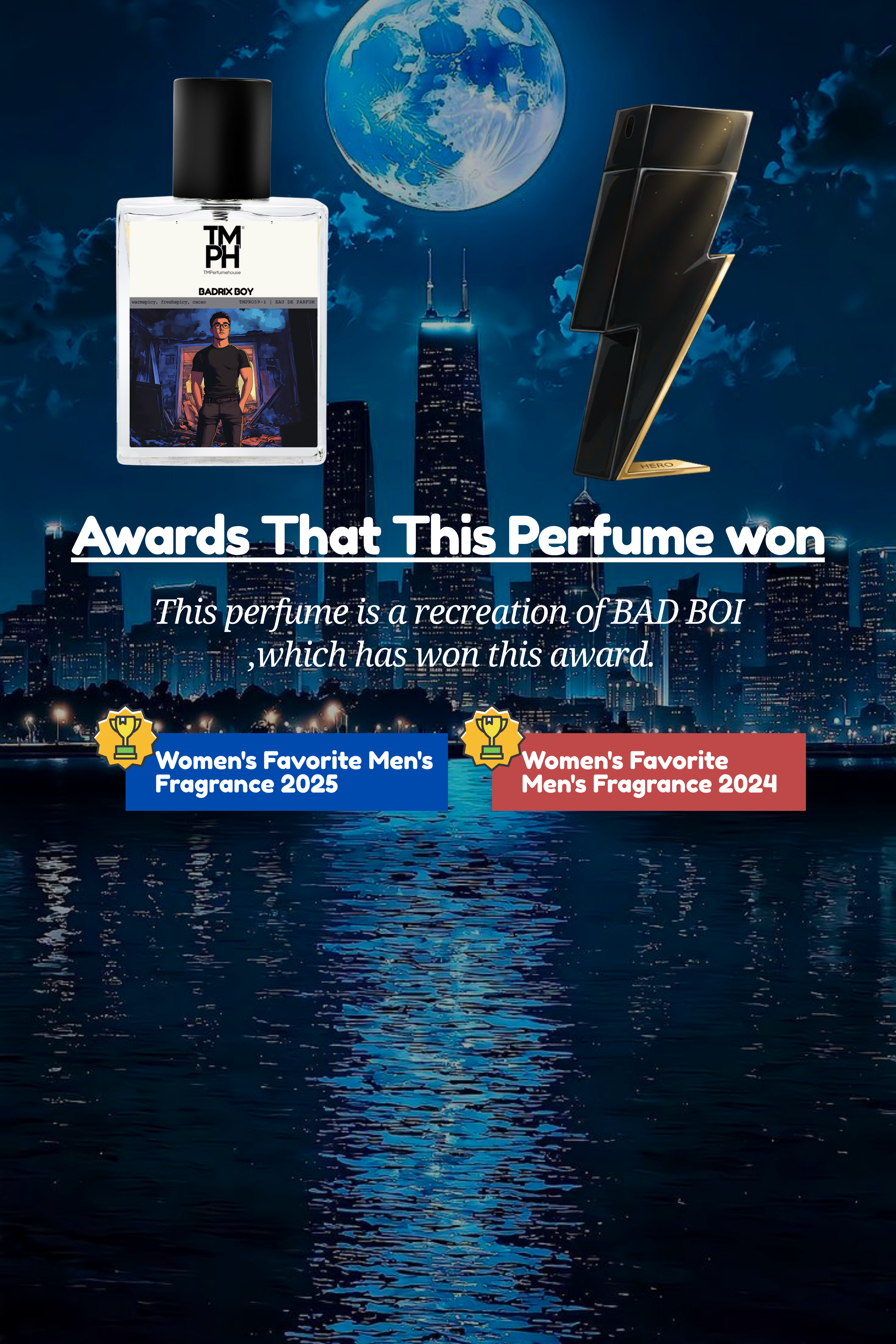 Badrix_Boy_awards_that_wins