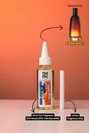 Fahrenheit and Fall | Car Fragrance