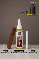Om Leather | Car Fragrance