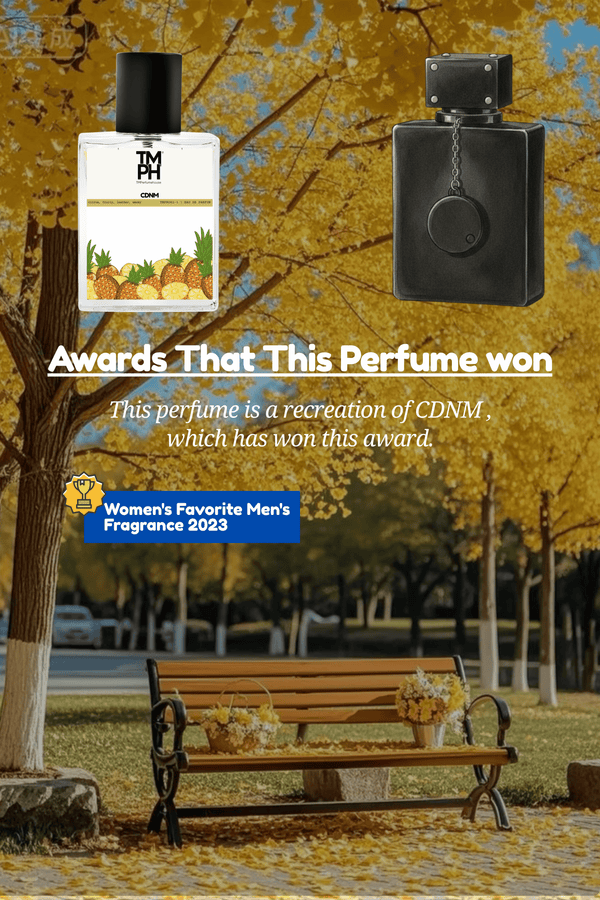 CDNM awards that wins