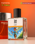 C Happy -  LG Inspired Perfume | TMPerfumehouse