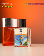 C Happy -  LG Inspired Perfume | TMPerfumehouse