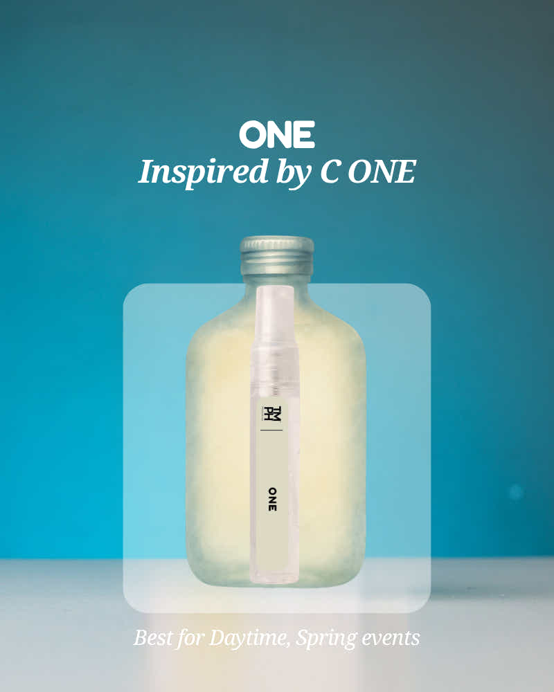 One Perfume –  10ml
