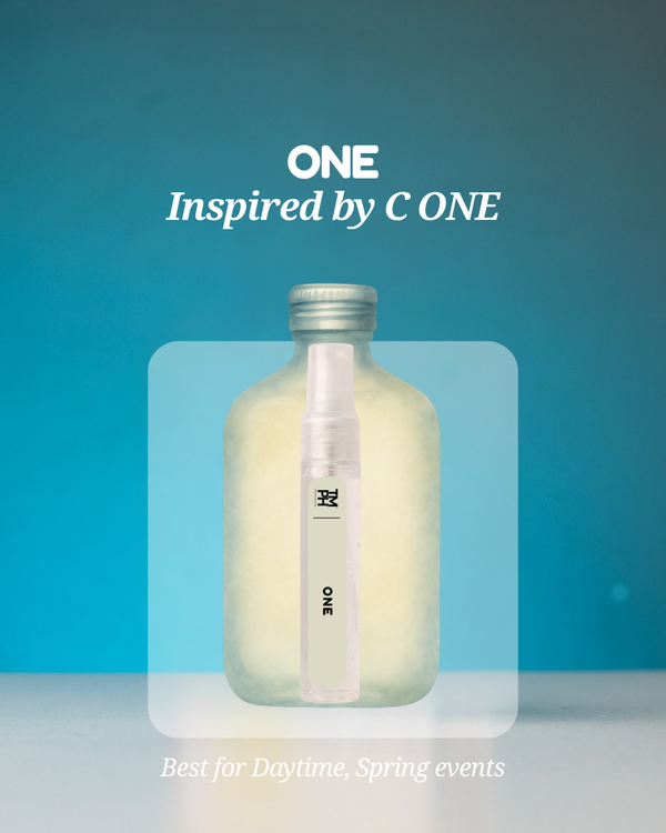One Perfume –  10ml