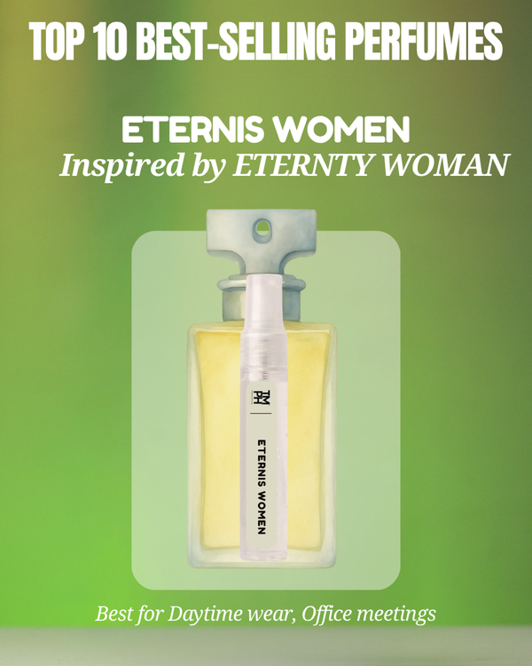 Eternis women 10ml