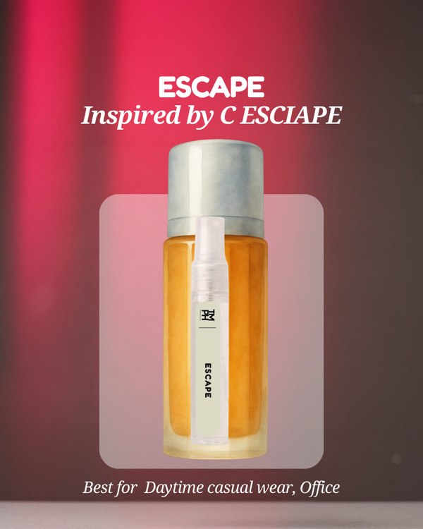 Escape - 10 ml