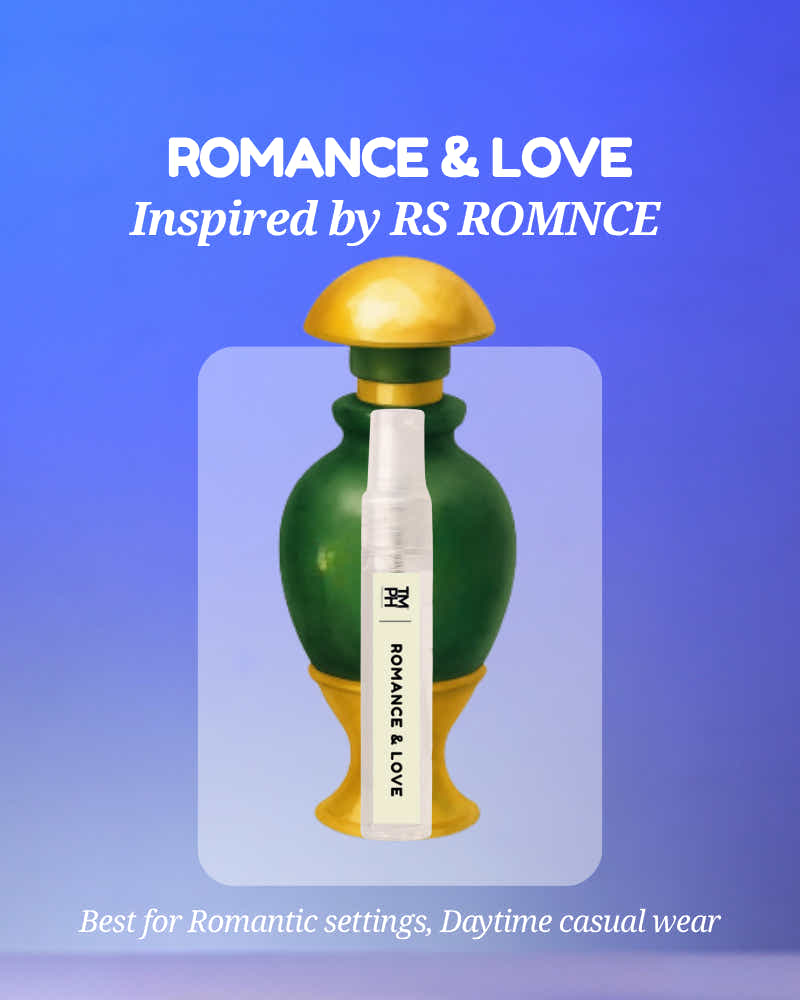 Romance & Love -10 ml