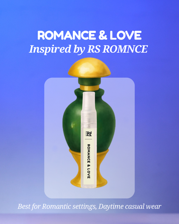 Romance & Love -10 ml