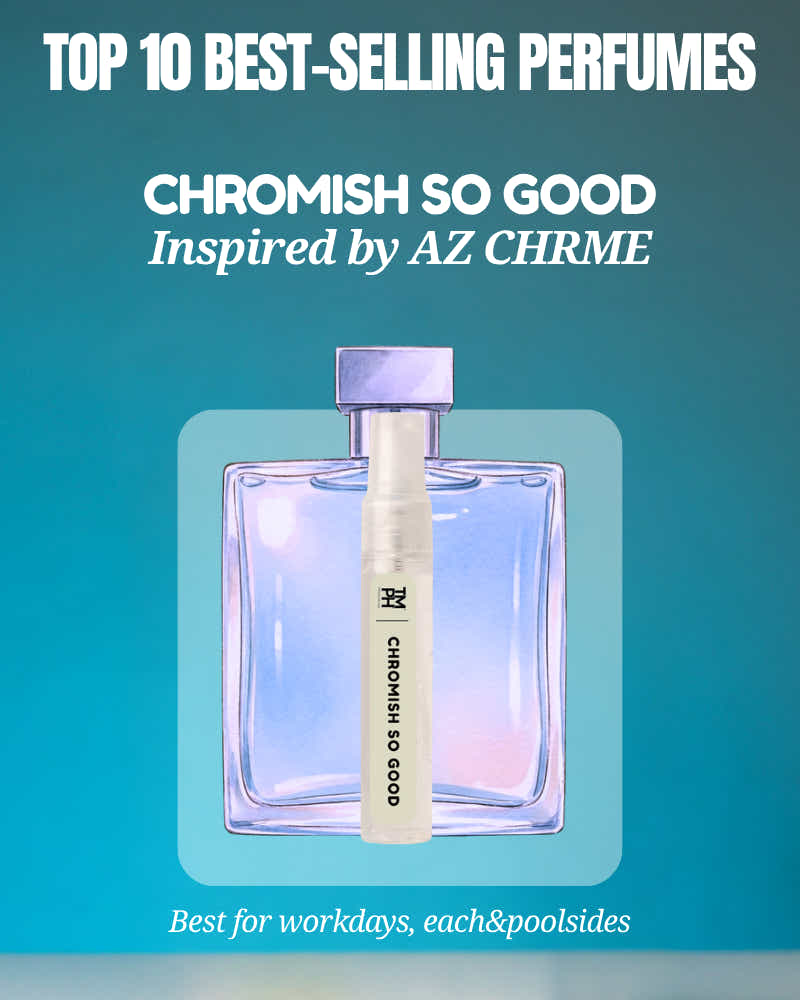Chromish so good 10ml